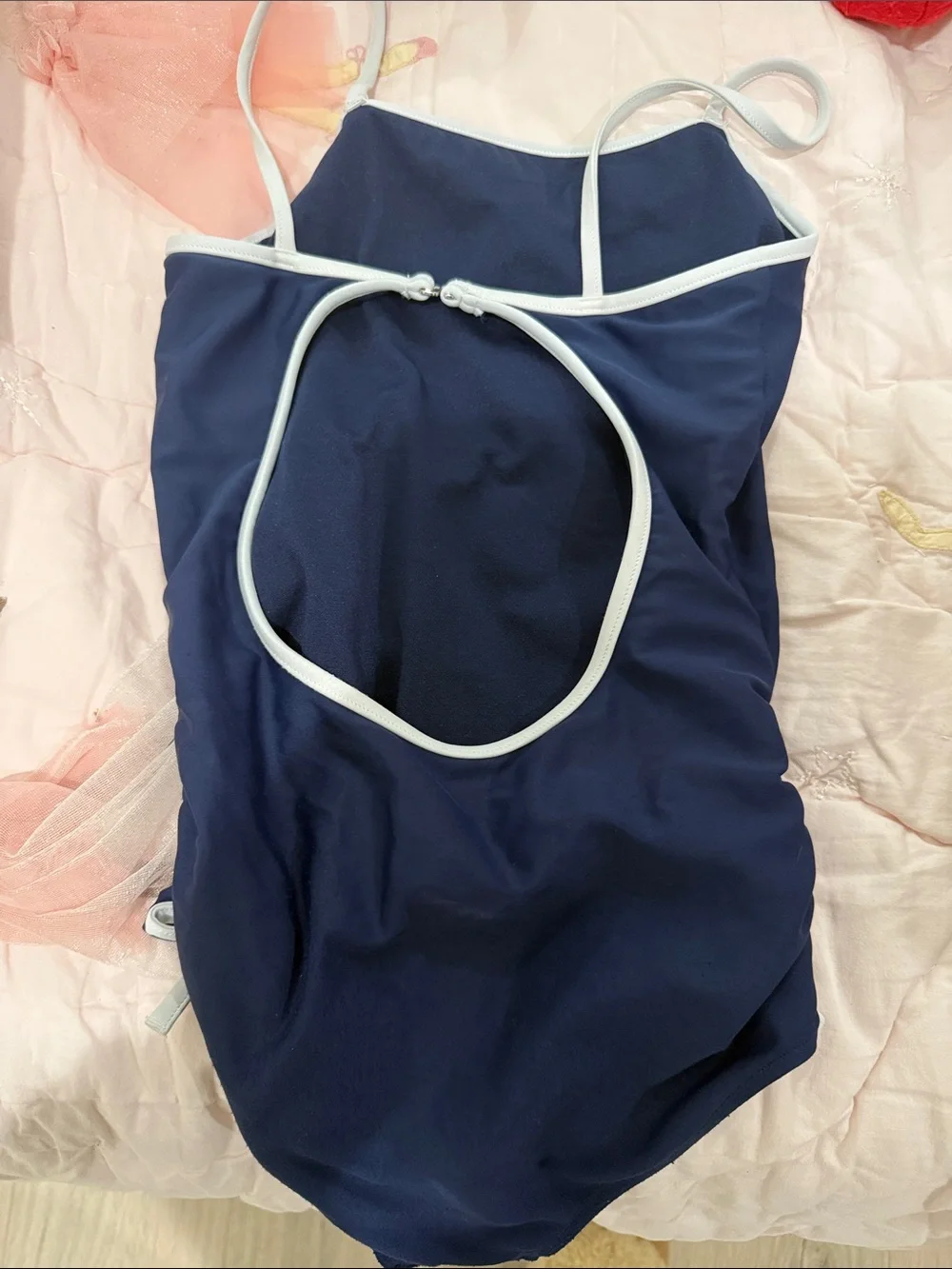 Ralph Lauren navy one